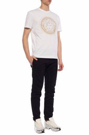 Medusa head t-shirt, zdjęcie 2 Medusa head t-shirt od Versace